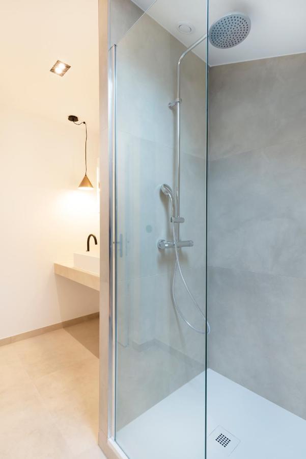 Le Splendide De Poincare Apartment น็องซี ภายนอก รูปภาพ