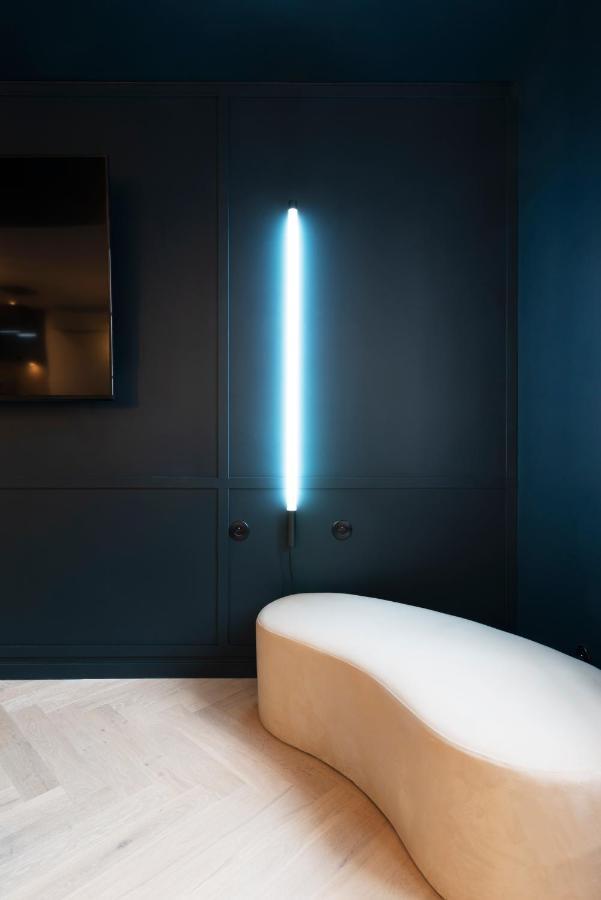 Le Splendide De Poincare Apartment น็องซี ภายนอก รูปภาพ