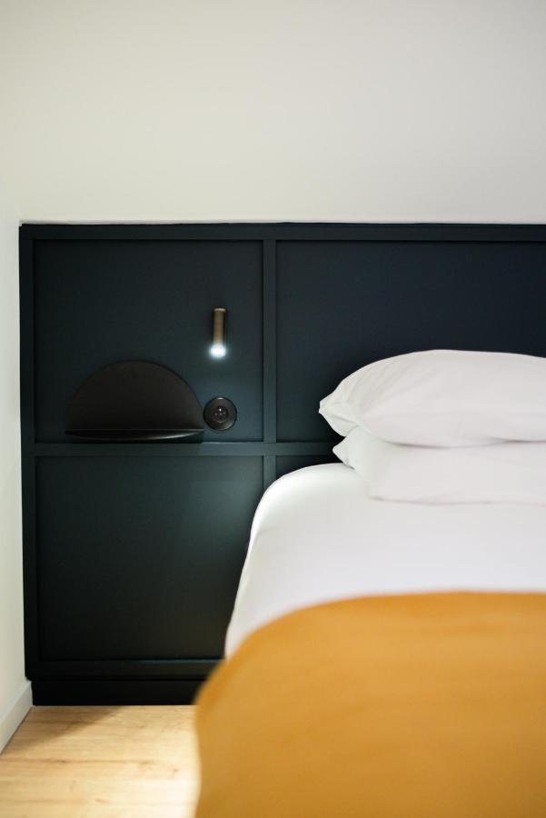 Le Splendide De Poincare Apartment น็องซี ภายนอก รูปภาพ