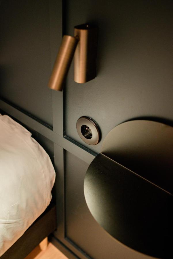 Le Splendide De Poincare Apartment น็องซี ภายนอก รูปภาพ